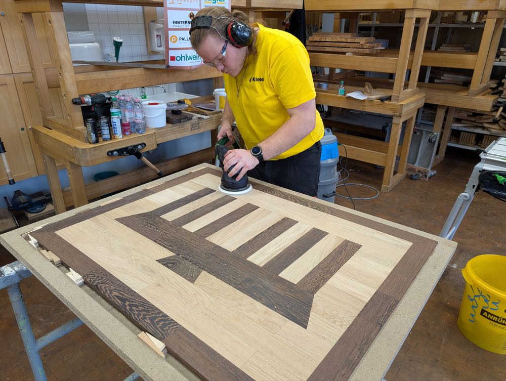 BVPF: Bundessieger 2025 kommen aus Bayern und Rheinland-Pfalz