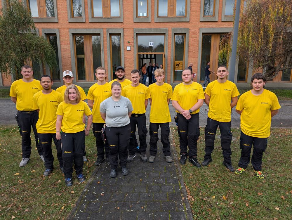 BVPF: Bundessieger 2025 kommen aus Bayern und Rheinland-Pfalz