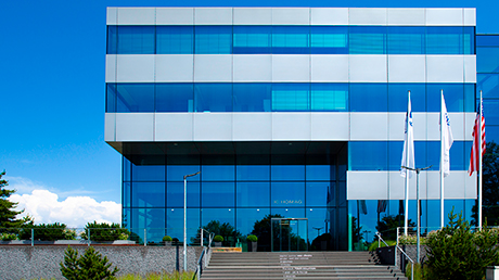 Homag steigert Ergebnis – trotz schwachem Marktumfeld