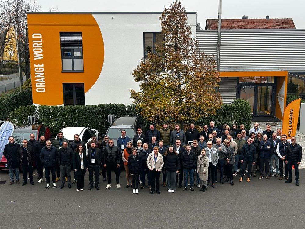  Netzwerk Boden: Zukunftsthemen und Innovationen im Fokus