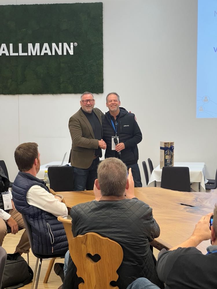  Netzwerk Boden: Zukunftsthemen und Innovationen im Fokus