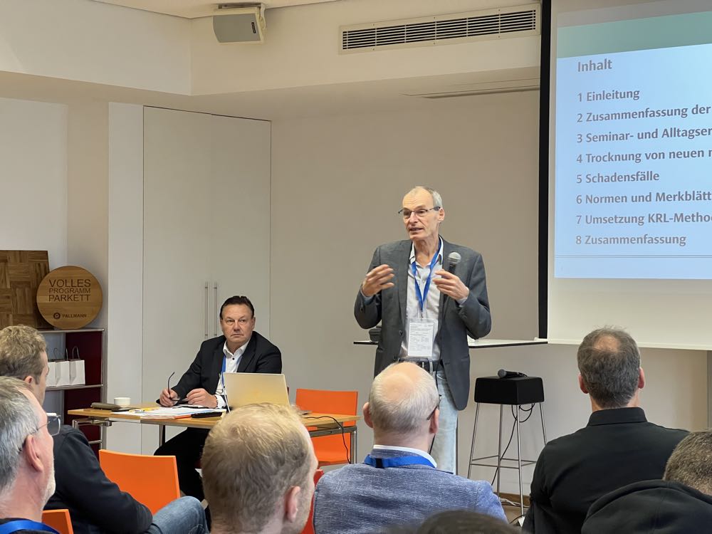  Netzwerk Boden: Zukunftsthemen und Innovationen im Fokus