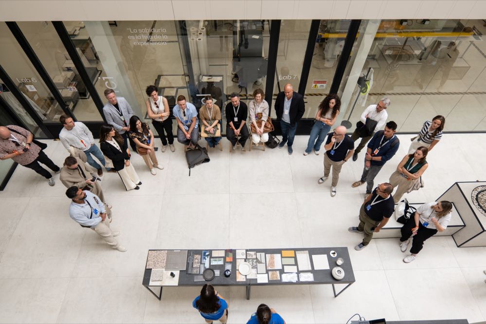 Über 300 Designer und führende Marken zu Gast