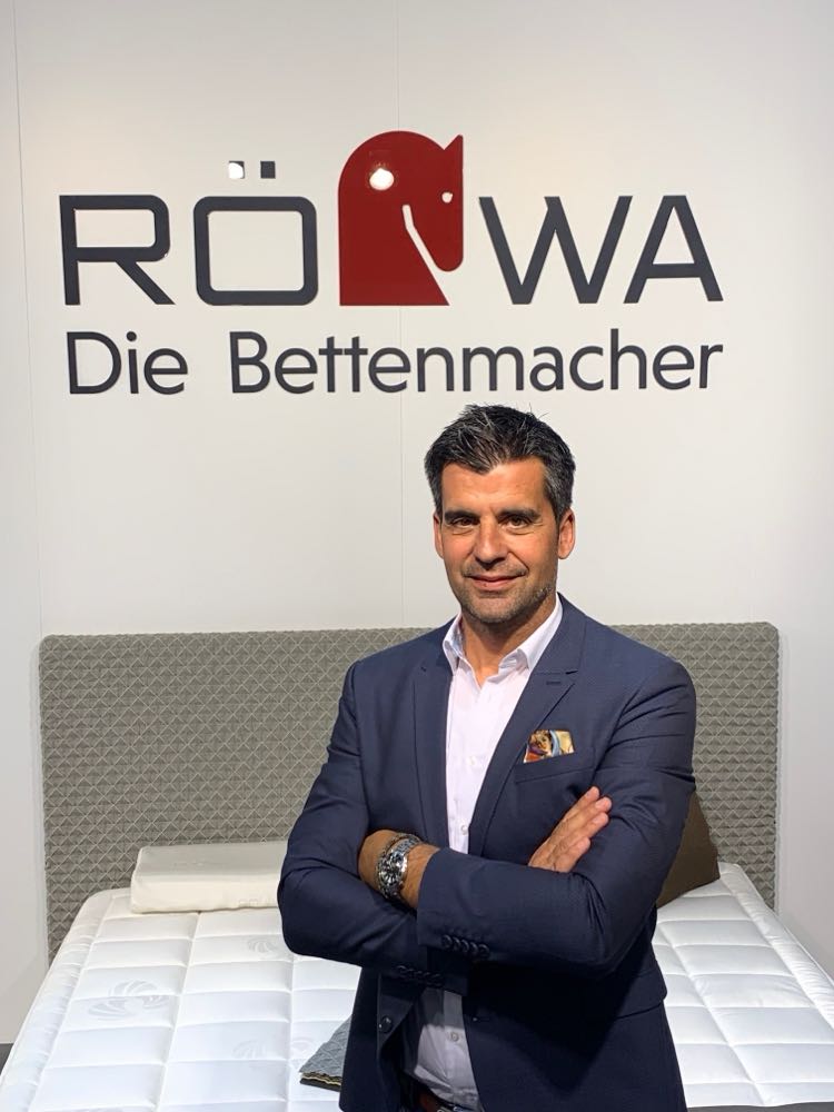 Röwa verstärkt Vertrieb in Österreich