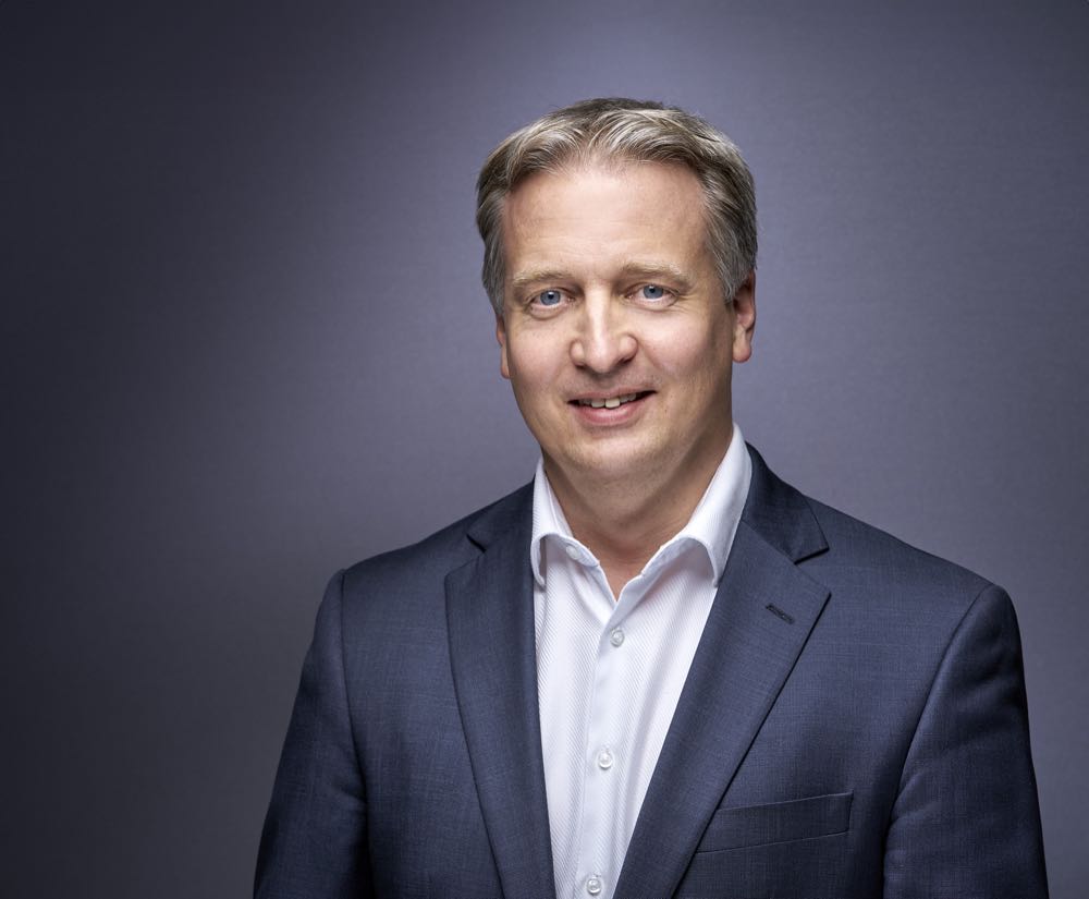 Iglo: Fahrnberg-Schweizer geht von Bord