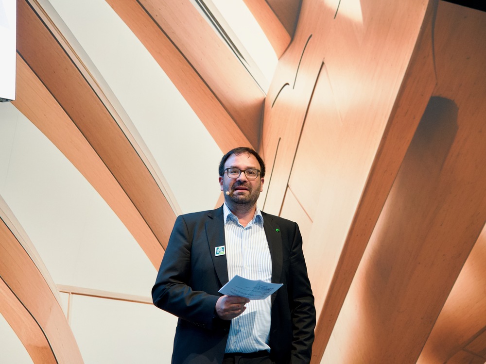 Woody Awards 2025: GD Holz zeichnet innovative Produkte und nachhaltige Konzepte aus