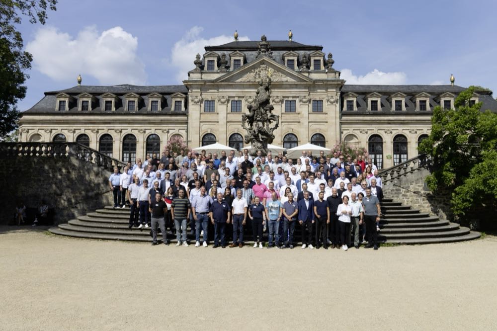  VDPM, BEB und IBF: 9. Fließestrichforum 2026 erfragt Vorträge