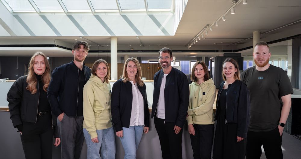 Jordan stärkt mit neuem Start-up Online-Präsenz des Handwerks