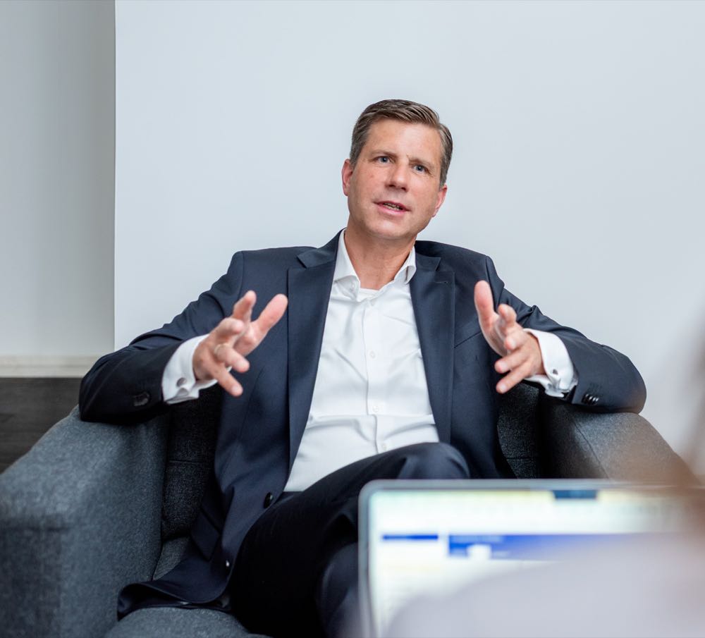 Mittelstandsverbund begrüßt „Digitalen Omnibus“