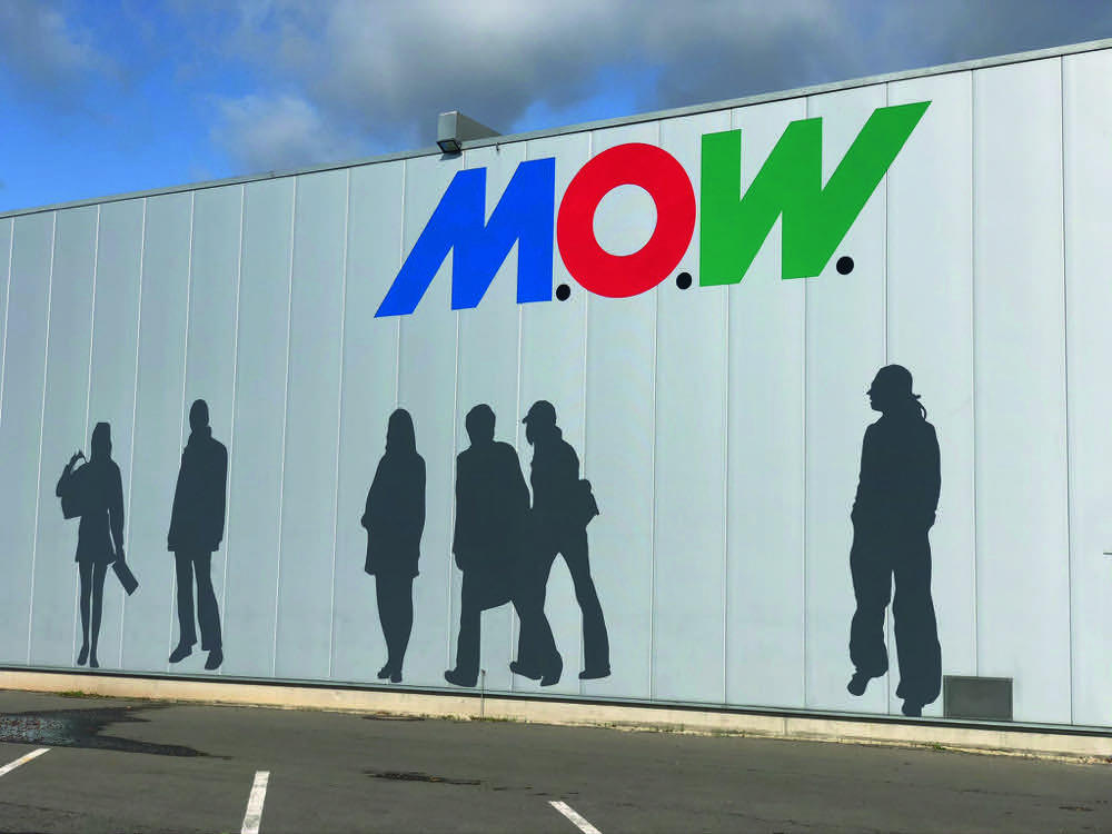 M.O.W.: bereits über 450 Anmeldungen für 2026