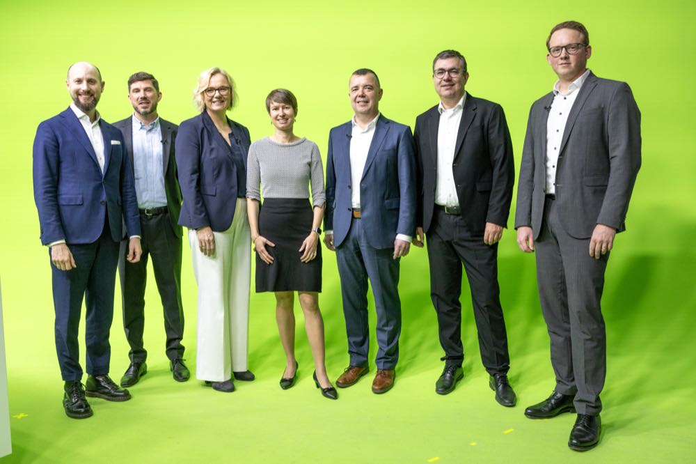  Digitale Knauf Partnertage 2025: Partner im Dialog