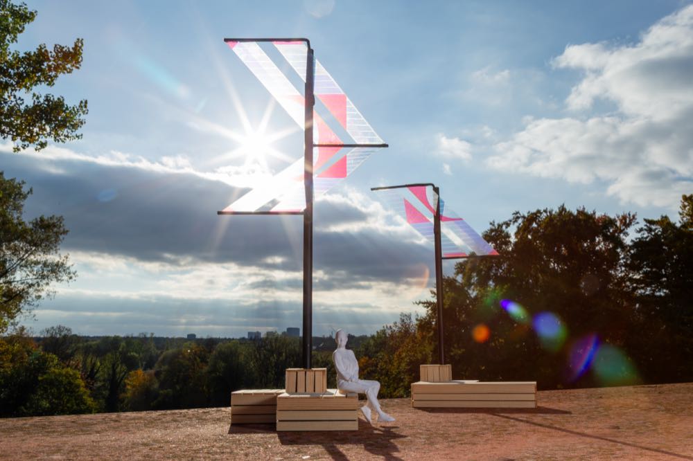 Frankfurt – Weltmetropole des Designs