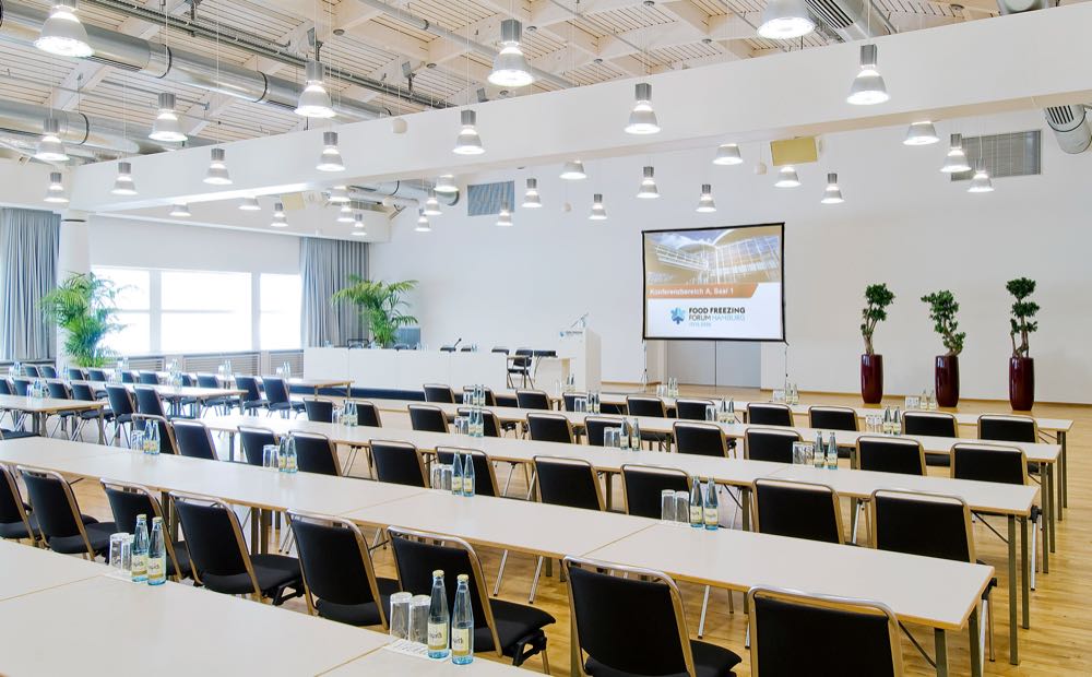 Internorga 2026: Premiere für Food Freezing Forum