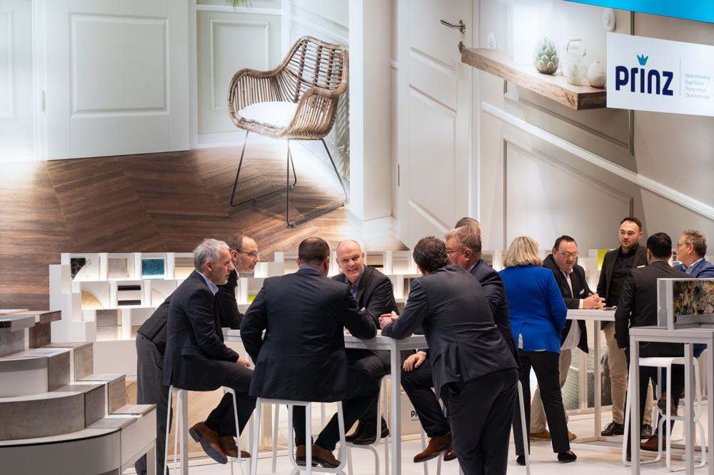  Messe-Vorschau: „Die Domotex hat sich neu erfunden“