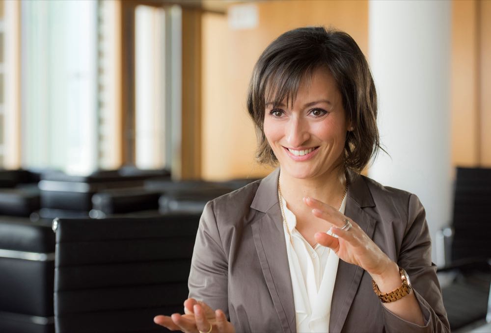  Messe-Vorschau: „Die Domotex hat sich neu erfunden“