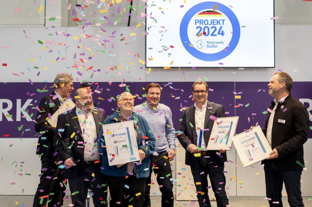  Messe-Vorschau: „Die Domotex hat sich neu erfunden“