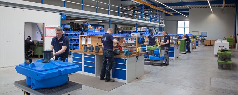 "Aquakul-Tour": NRW-Landwirtschaftsministerin besucht Linn