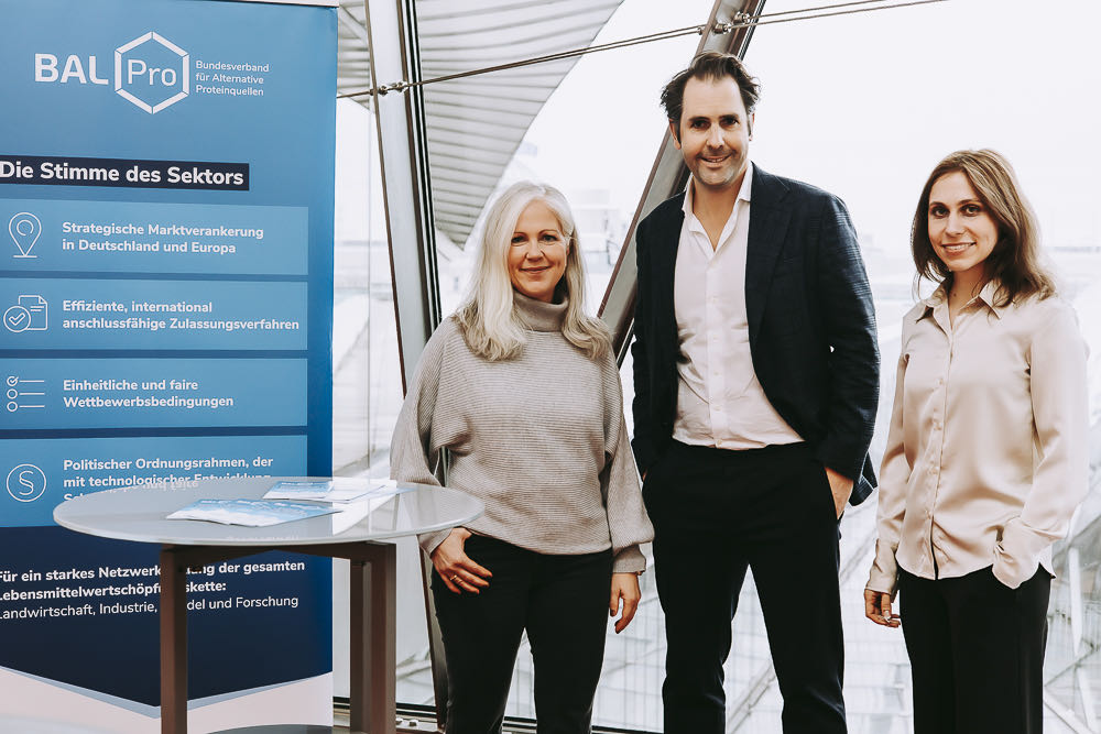 BALPro mit neuem Vorstand