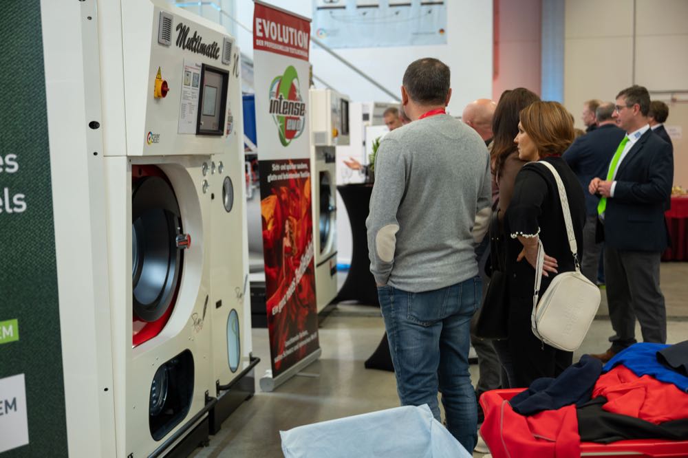 Multimatic: 263 Teilnehmer besuchen Hausmesse