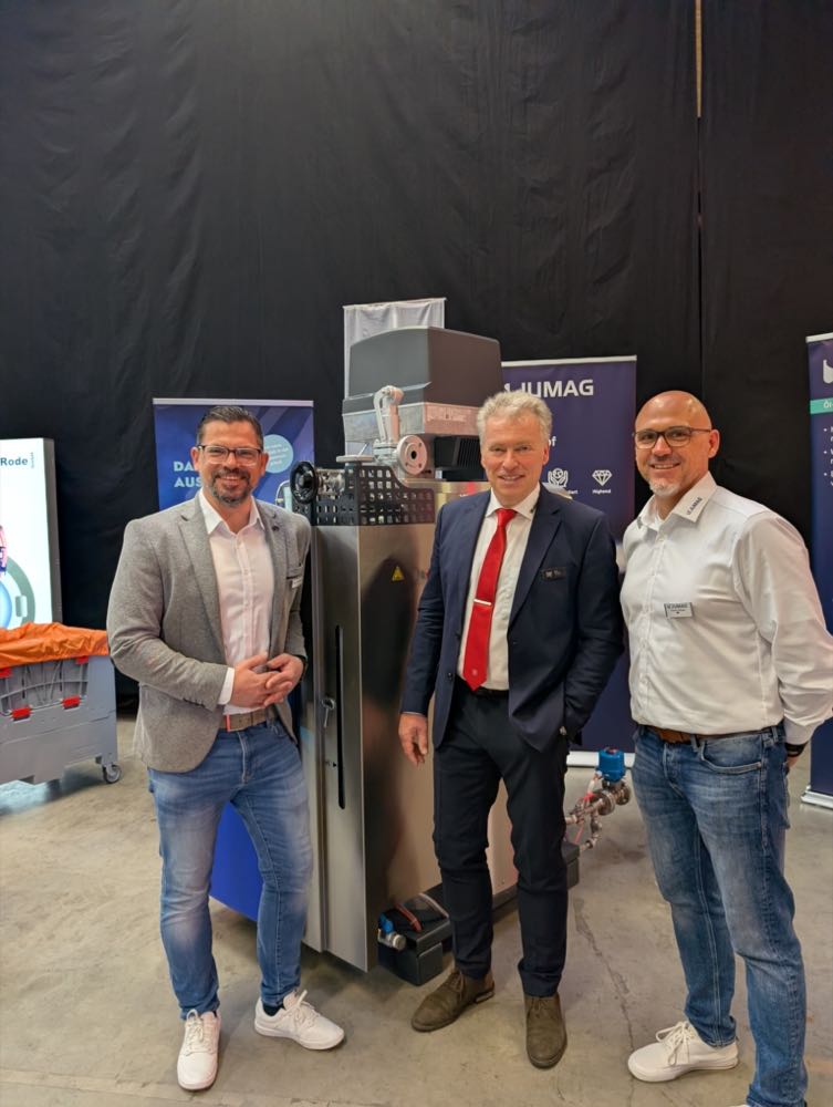 Multimatic: 263 Teilnehmer besuchen Hausmesse