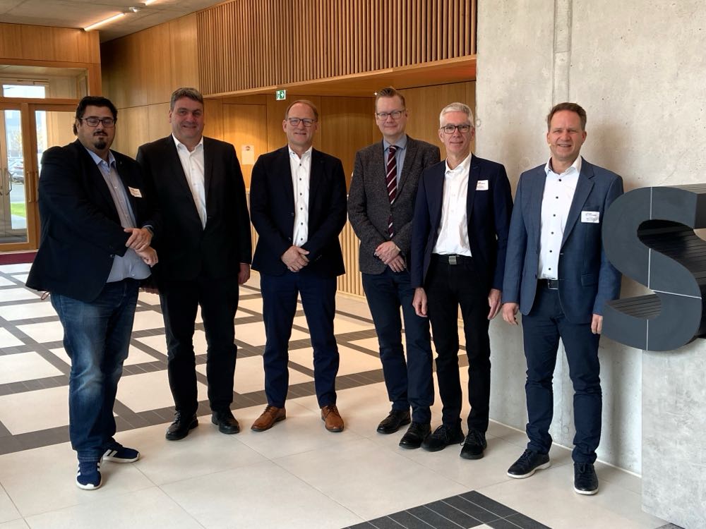  36. Sopro Planer- und Sachverständigenseminar mit Fokus Innenraumabdichtung