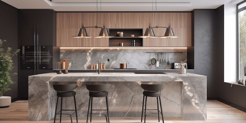 Investitionsschub für Premium-Dekorplatten