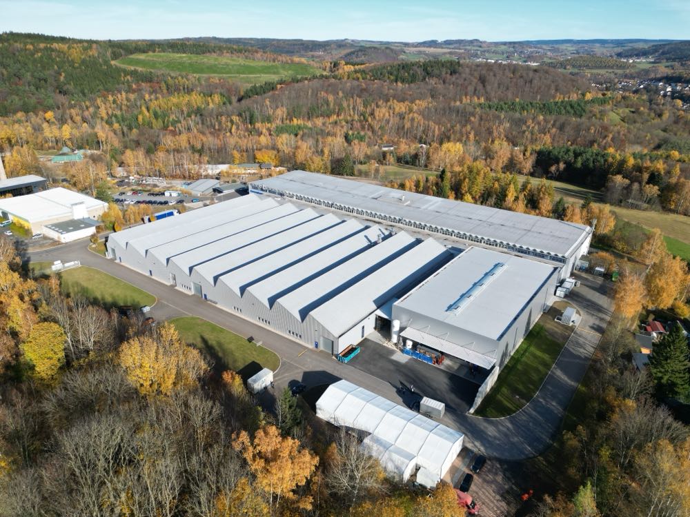 Kannegiesser: Wäscheforum „war ein voller Erfolg“