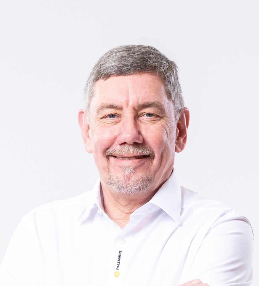 Pallmann: Moews berät im Raum Hannover/Kassel