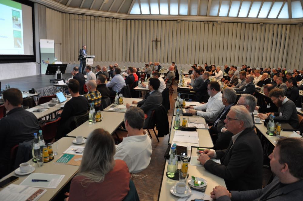  Jetzt anmelden für TKB-Fachtagung 2026