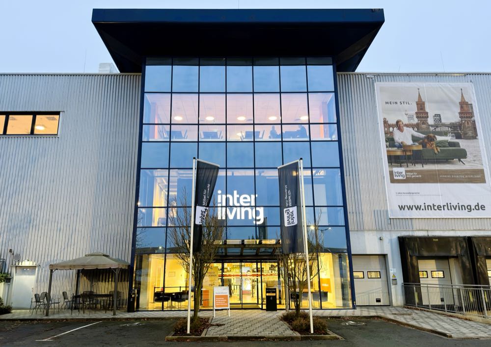 Einrichtungspartnerring VME: 200 Gesellschafter vor Ort