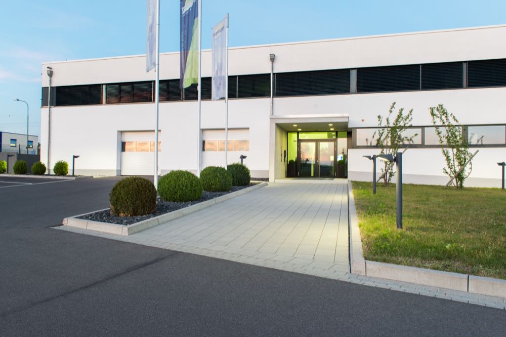 Lavatio übernimmt Wäscherei Alpenland