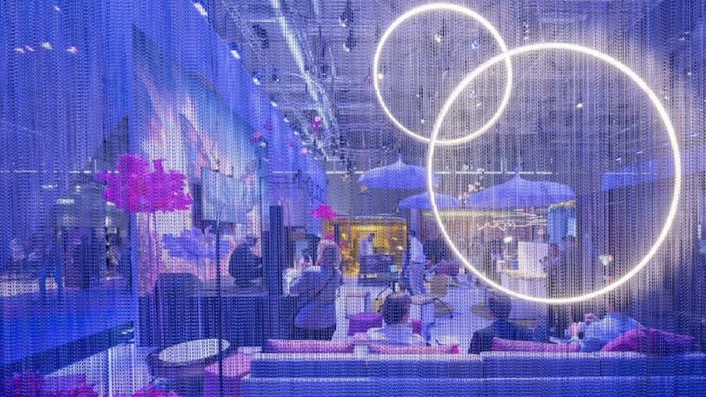 Neues Leitthema der ORGATEC 2026