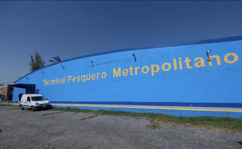 Chile: 22 Festnahmen wegen Lachs-Raubes