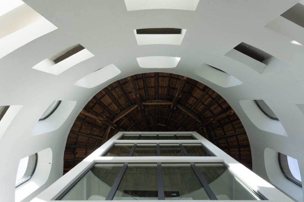 Kirchen mit Zukunftsperspektive