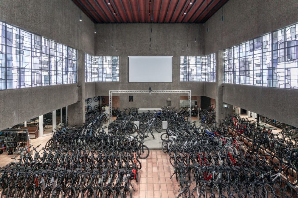 Kirchen mit Zukunftsperspektive