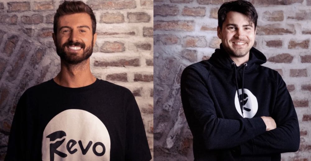 Revo Foods: David Petuzzi ist neuer Geschäftsführer