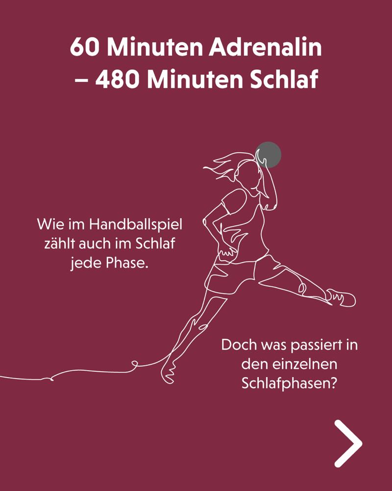 Röwa: Sponsor der Frauenhandball-WM