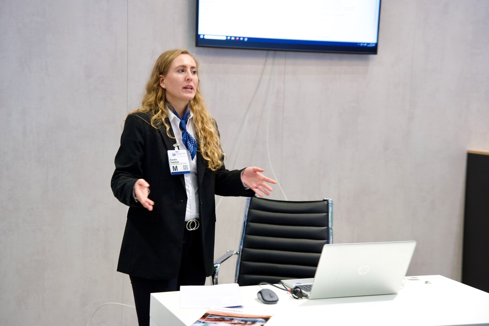 Eurobaustoff Forum: Der Druck bleibt, aber der Horizont wird heller