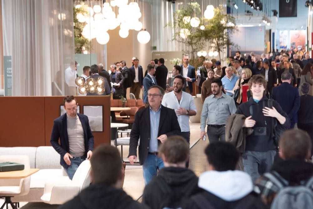 imm Cologne: Mehr als 300 Unternehmen aus 25 Ländern