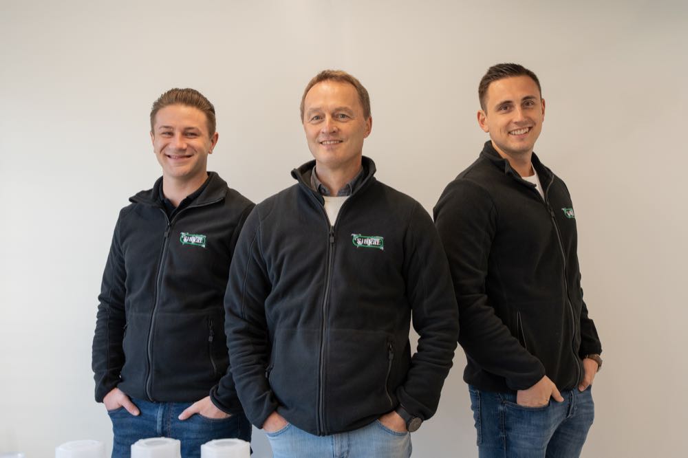 Praktisch, präzise, persönlich