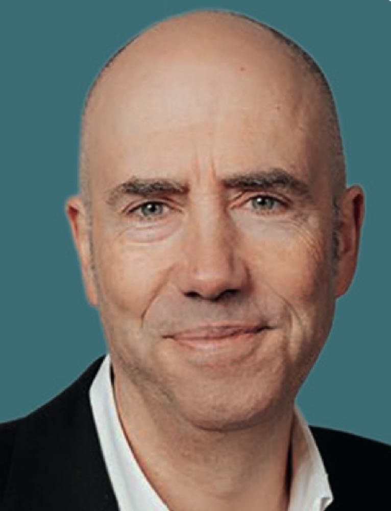 Thomas Gutberlet neuer Geschäftsführer bei Tante Enso