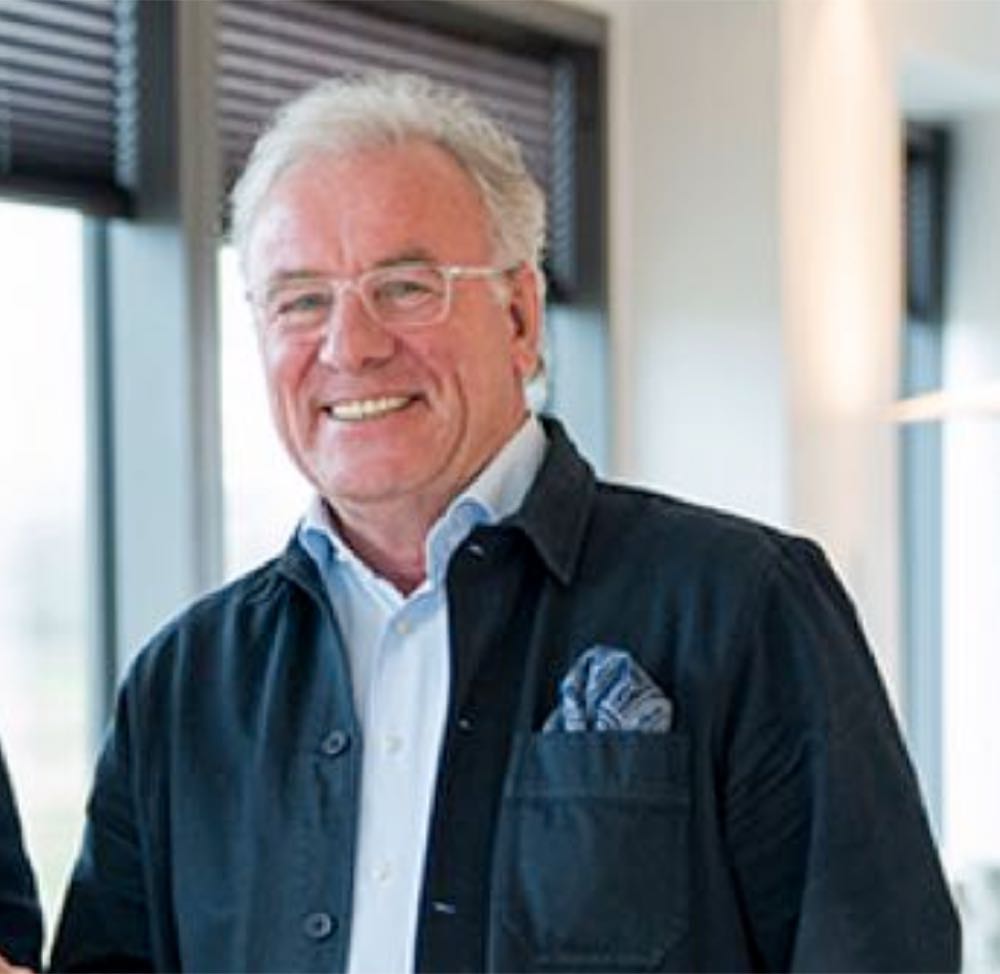  Välinge holt Kies als Senior Business Development Director Europe