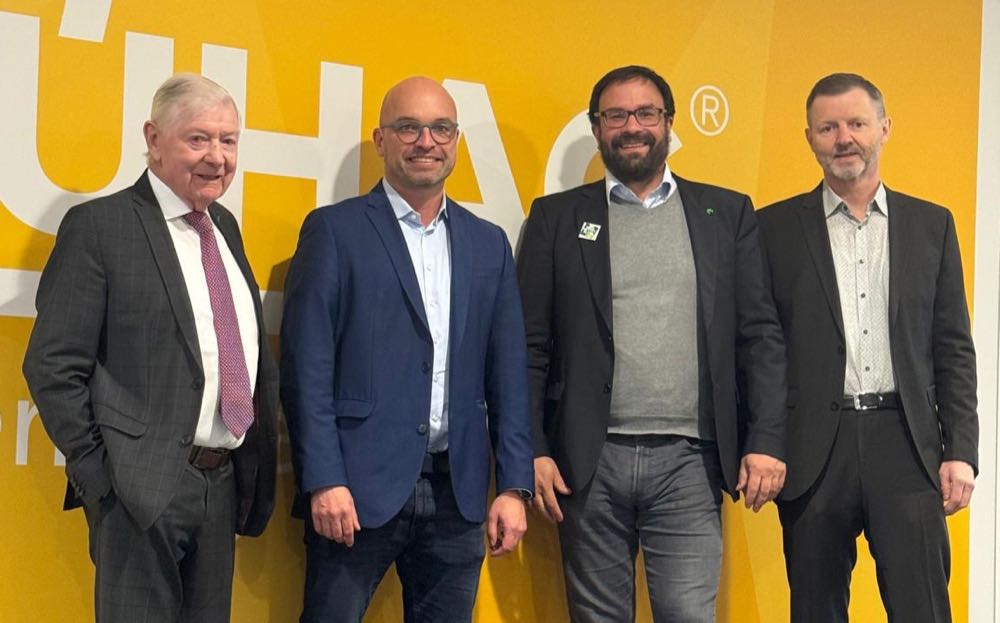 Habisreutinger übernimmt Pilipp Holzwerkstoffe und Sühac