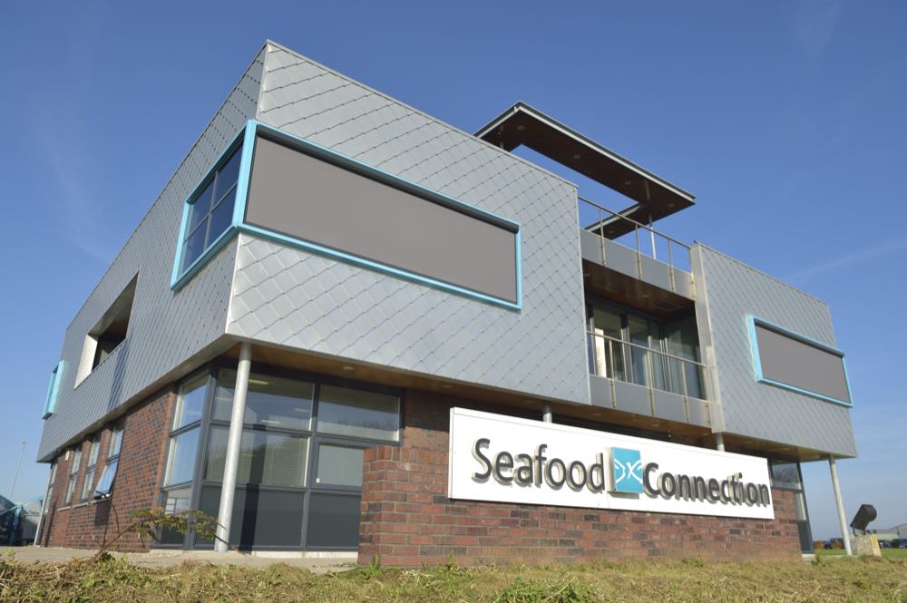 Niederlande: Seafood Connection wird 100%ige Maruha Nichiro-Tochter