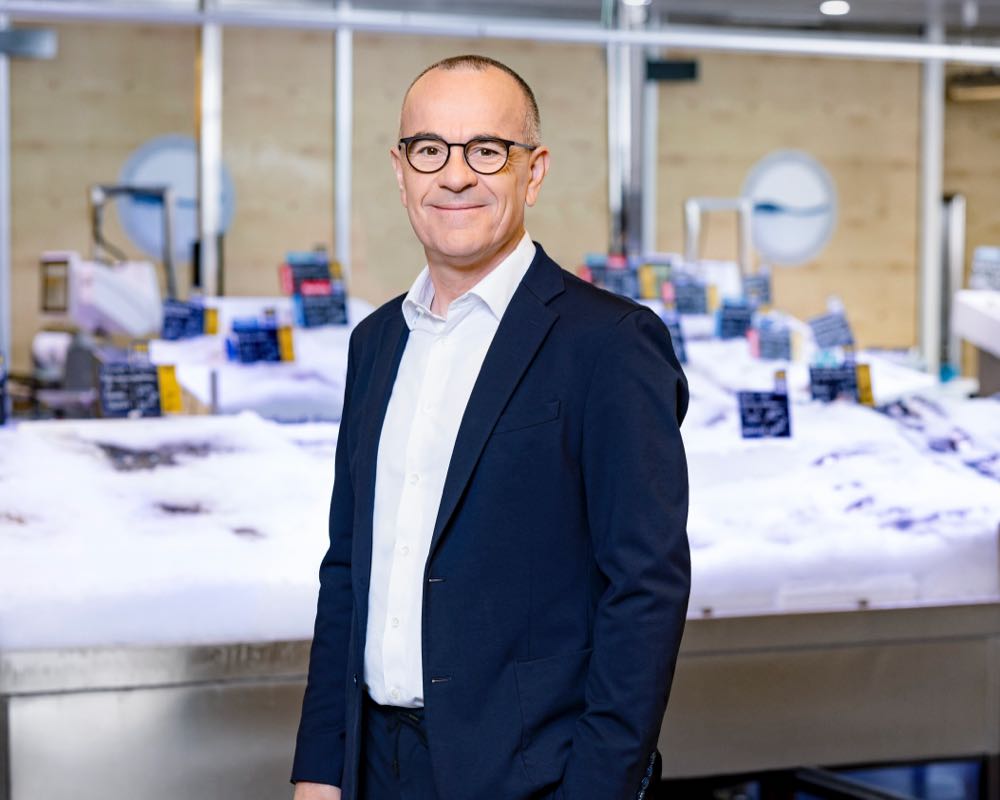 Metro AG Aufsichtsrat verlängert Vorstandsverträge bis 2030