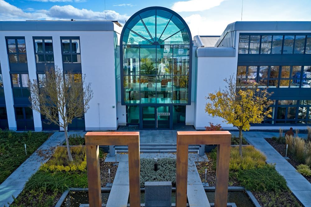 Eurobaustoff begrüßt sechs neue Gesellschafter