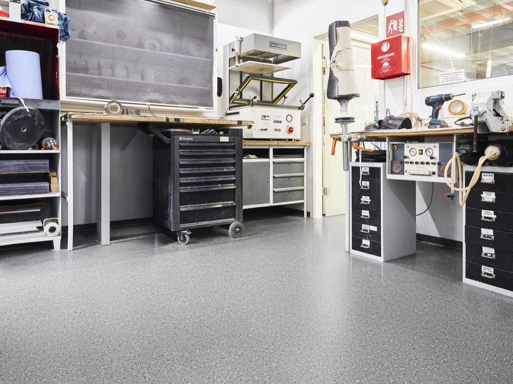  Nora Systems: Schnellverlegesystem sorgt für rasche Wiedereröffnung