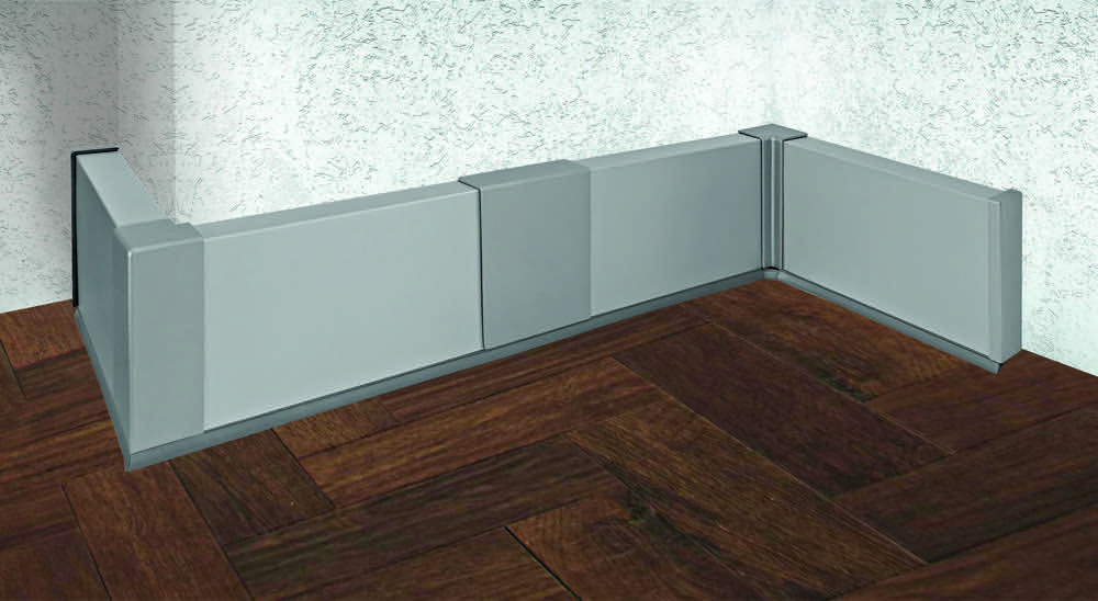  Auer Metallprofile: Mehr Vielfalt, mehr Möglichkeiten