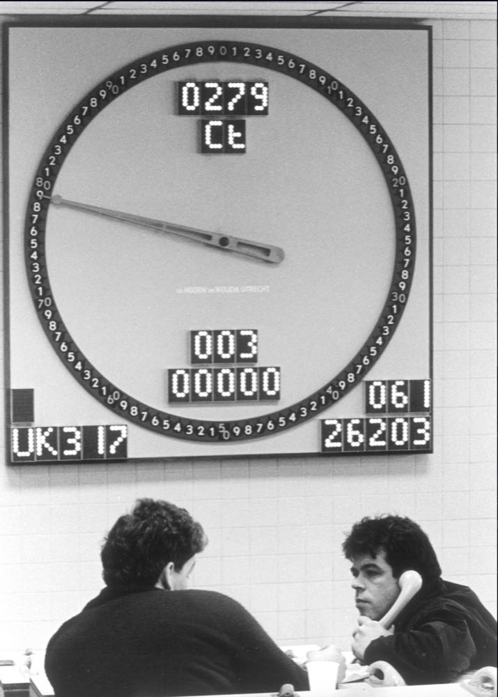 Niederlande: 60 Jahre Vereinigung der Fischgroßhändler und -verarbeiter Urk