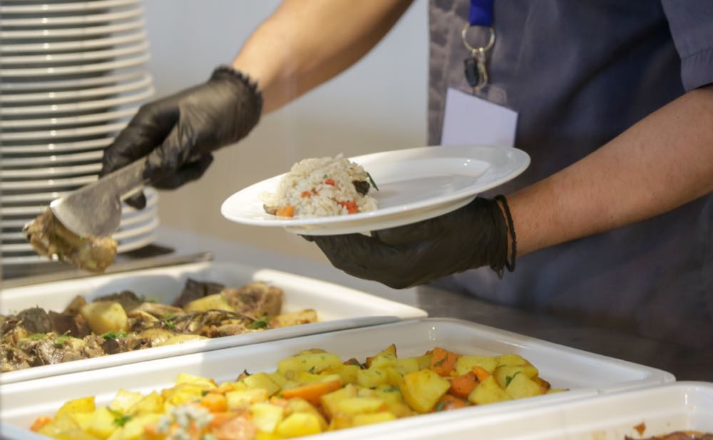 Bundestag beschließt Entlastung für Gastronomie